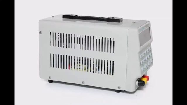 Yihua YH3005D Intelligens Programozható Labortápegység смотреть онлайн