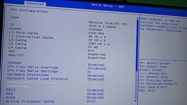 RESOLVIDO Windows 11 REINICIANDO EM LOOP - COMO Desativar Virtualização? Vital Game box смотреть онлайн