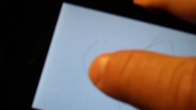 controlling an old A0 pen-plotter from Android - first proof смотреть онлайн