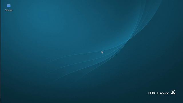 mx linux on vmware смотреть онлайн