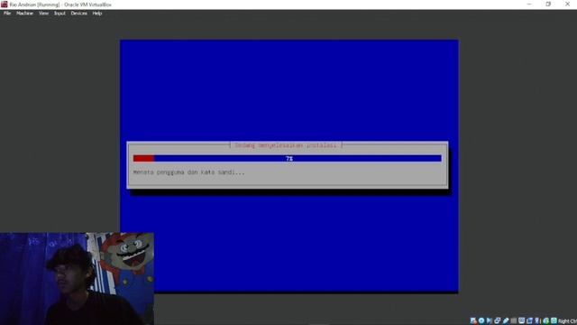 INSTALL DEBIAN 11 OR 12 смотреть онлайн