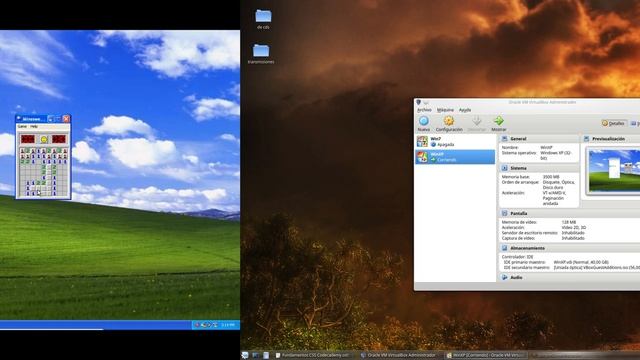 test - Linux Mint KDE 17.3 'Rosa' смотреть онлайн