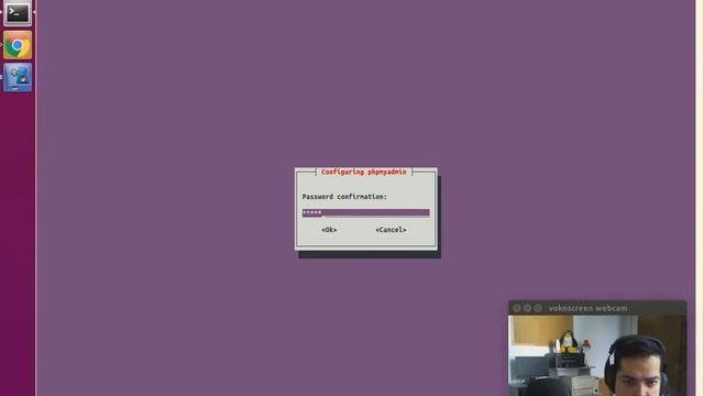 Ajuda Linux - Dia 139 - Apache: PHP e MySQL смотреть онлайн