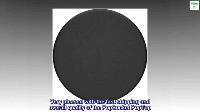 PopSockets PopTop (Top only. Base Sold Separately.): Swappable Top for PopGrip Bases, PopGrip Slide смотреть онлайн