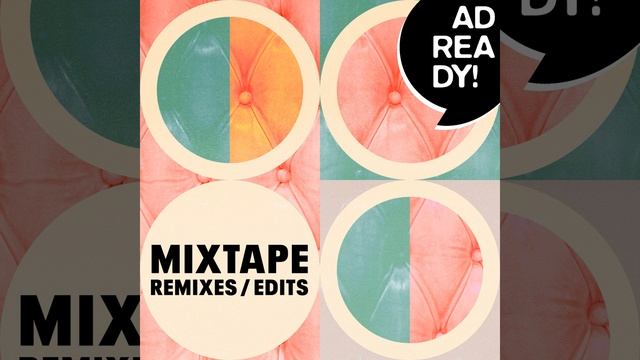 Fasten Seat Belts Cut (Remix)