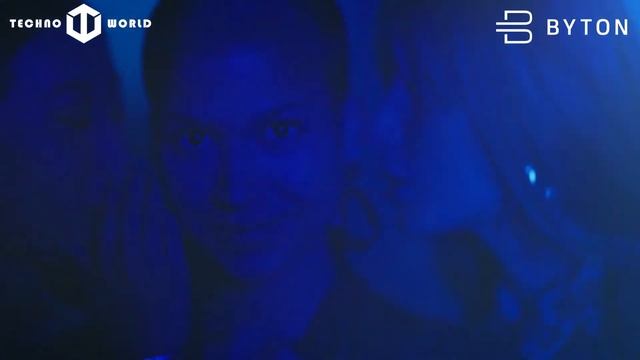 B Y T O N ELECTROCAR смотреть онлайн