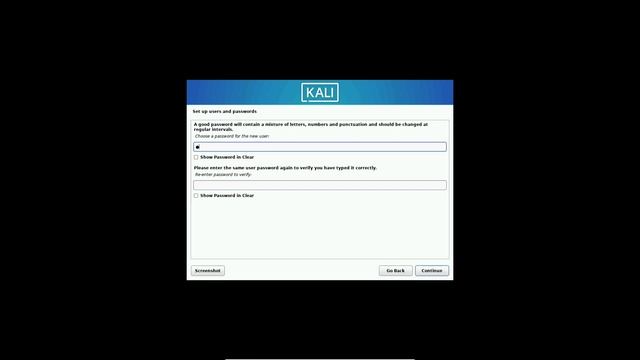 How to Install Kali Linux in VirtualBox | #linux #virtualbox смотреть онлайн