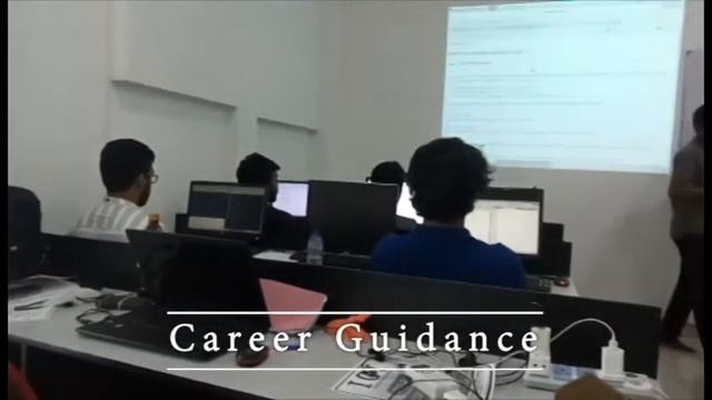 Cybergate Linux Academy - Malabe смотреть онлайн