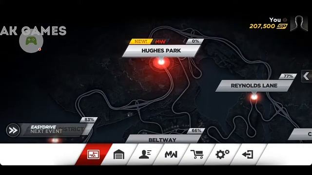 Need For Speed: Most Wanted IOS Android Walkthrough -Gameplay Part 24 смотреть онлайн
