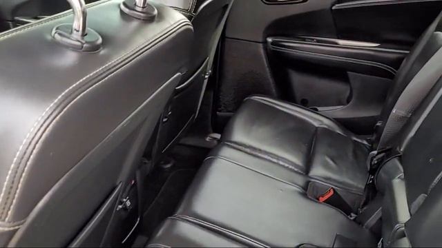 2018 Dodge Journey Crossroad Sport Utility Tracy Brentwood Stockton Lodi Manteca смотреть онлайн