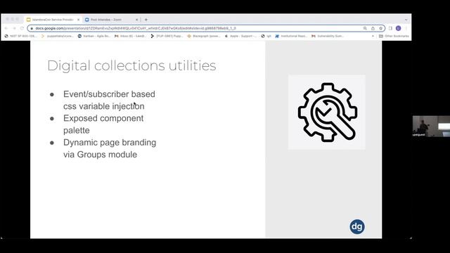 Service Provider Showcase: Discoverygarden смотреть онлайн