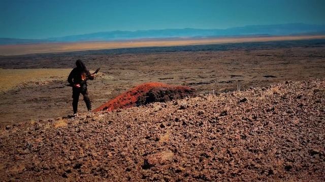 UADA - Retraversing the Void (Official Video) смотреть онлайн