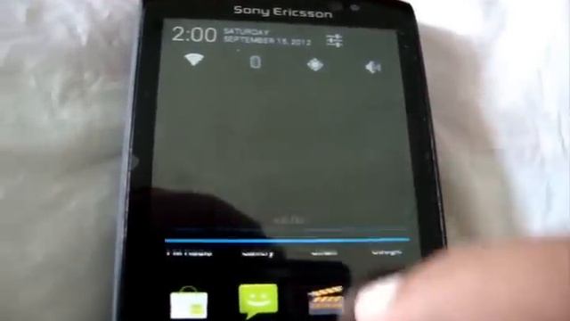 CYNOGENMOD 10(Jelly Bean) REVIEW смотреть онлайн