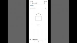 Redmi Note 11 Export & Import Contact , Redmi Note 11 Pro Contact Setting