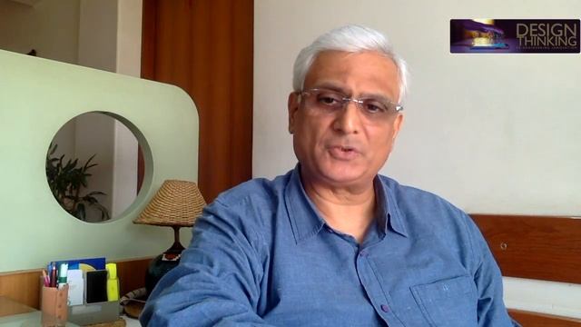 Authors Design Thinking Course Introduction смотреть онлайн