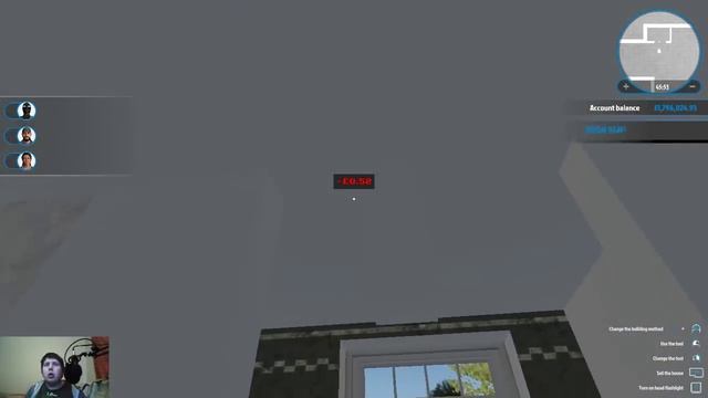 House Flipper: Window Cleaner Simulator 2019 смотреть онлайн