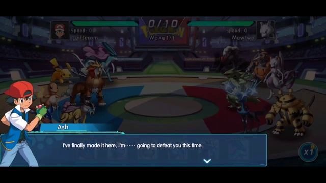 New Pokemon Game ! Pokemon Evolutions 2022 Best Graphics Game For Android & iOS смотреть онлайн