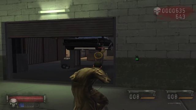 The Punisher no android - o jogo mais violento da marvel смотреть онлайн