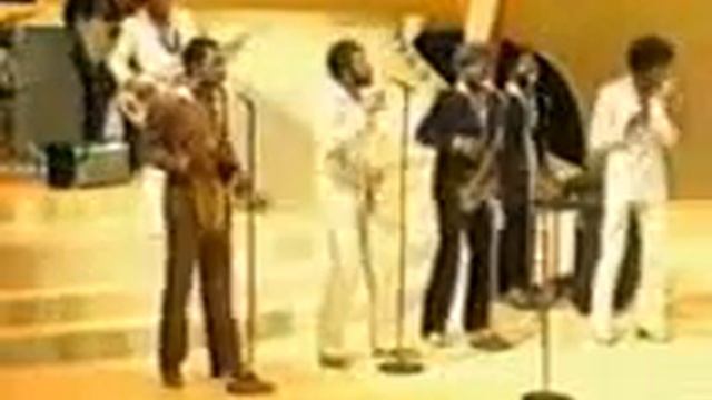 LADIES NIGHTLooking Back Clean CLUBDJVIDEOS) KOOL AND THE GANG смотреть онлайн