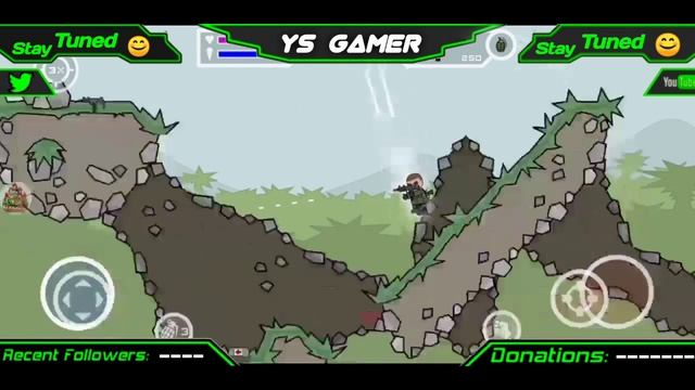 mini militia v 5.1.0 unlimited money mod apk 2020 hack | how to hack mini militia unlimited money смотреть онлайн