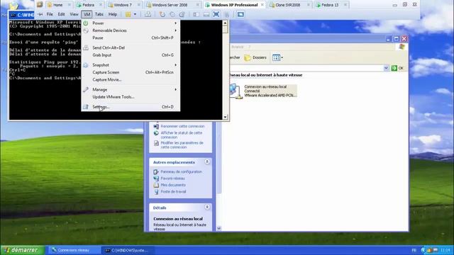 formation DNS parte 3 sous fedora смотреть онлайн
