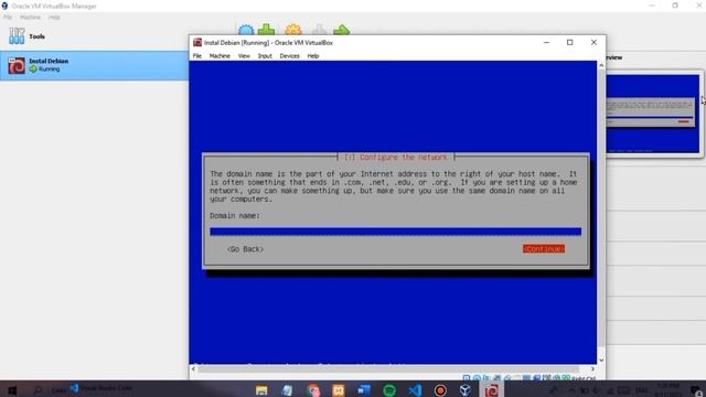 Instalasi Cisco Packet Tracer, Virtual Box, dan Debian смотреть онлайн