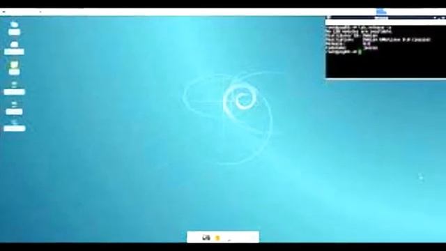 debian смотреть онлайн