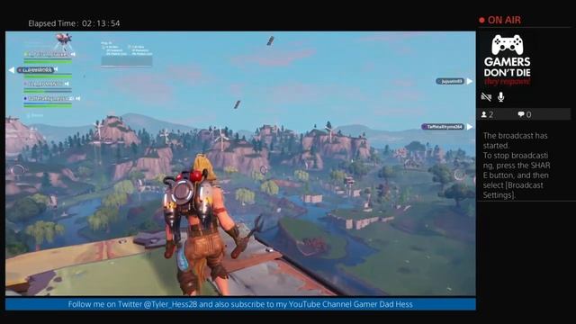 End Of The Season 9 Event!! Best Seat in the house!!