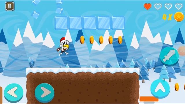 Prince Kevin's Adventure - a full story in one video смотреть онлайн