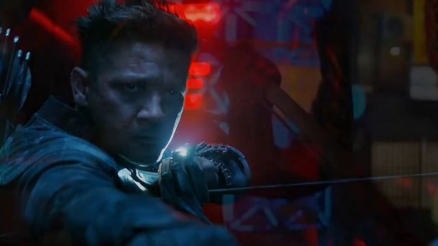 Avengers Opening || ENDLESS WAR 🌑🌕