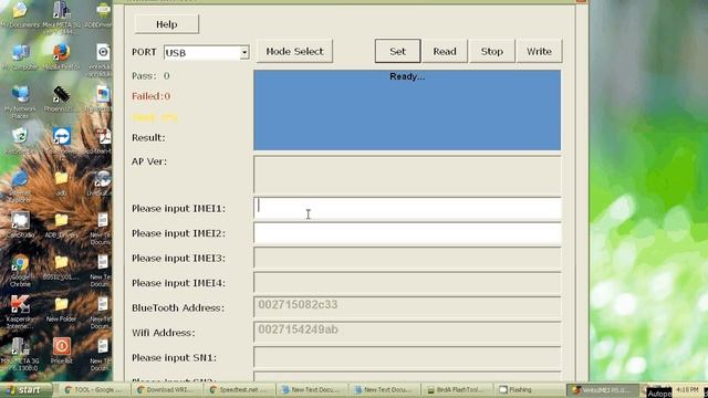 All android spectrum cpu imei , Wifi repair смотреть онлайн