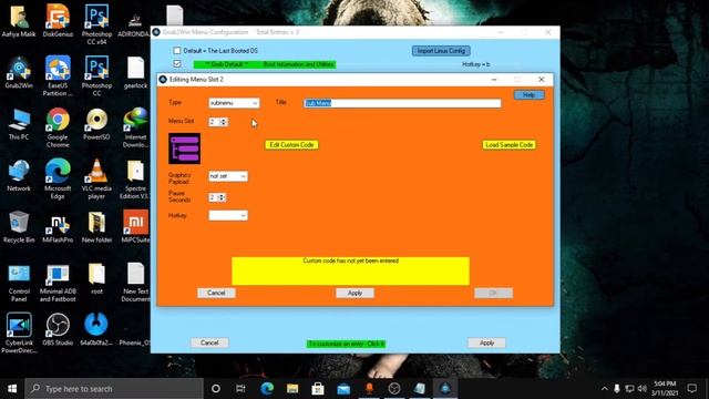 Phoenix OS Spectre Edition V 3.7 Very Easy Installation Update Pubg Mobile 1.3 Smooth 60fps смотреть онлайн