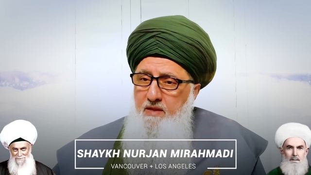 HEAVENLY GUIDANCE FOR THE END DAYS: AN IMMENSE GIFT | Sufi Meditation Center E261 смотреть онлайн