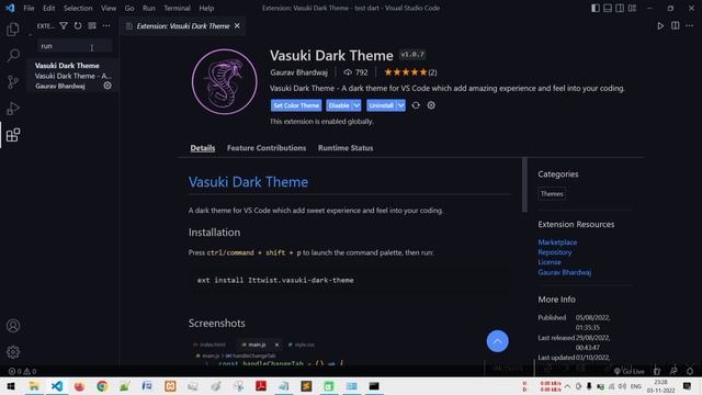 Install Dart in Windows 🔨 смотреть онлайн