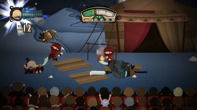 LINUX GAMES: Foul Play Review Geekoutdoors.com EP314 смотреть онлайн