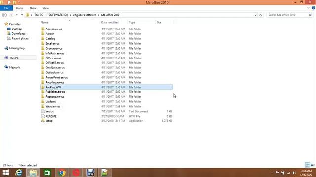 How to install ms office 2010 in win 7,8,10,11 64bit & 32 bit run#microsoft #msoffice смотреть онлайн