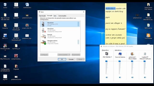 workaround - dll comum do shell ñ tá respondendo смотреть онлайн