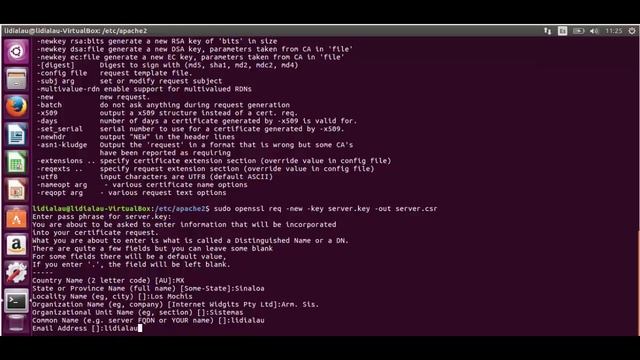 12 - Linux смотреть онлайн