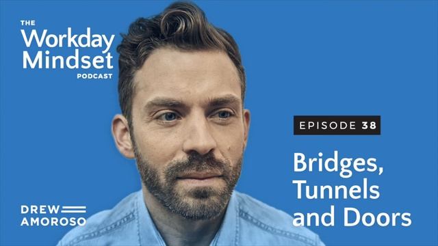 EP 38 - Bridges, Tunnels, and Doors смотреть онлайн