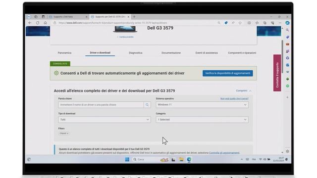 Come aggiornare il Driver del Chipset Dell e Alienware _ (Supporto Ufficiale Dell) смотреть онлайн