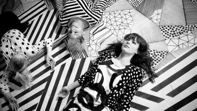 Lenka - Everything At Once (windows 8 song) HD смотреть онлайн