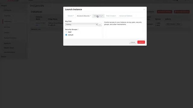 ScaleCloud - Create a Ubuntu 14.04 Linux Server instance смотреть онлайн