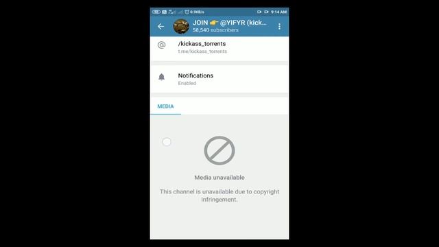 How to unblock the Blocked Telegram Channels Android and PC| Real or Fake| Unique5 -2020 смотреть онлайн