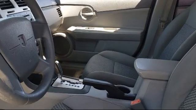 2008 Dodge Avenger Stockton Tracy Elk Grove Modesto Manteca Lodi смотреть онлайн
