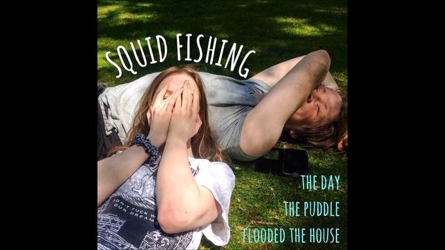 Squid Fishing - Squish смотреть онлайн