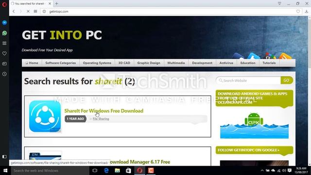 how to download shareit in pc смотреть онлайн