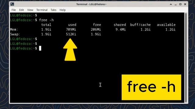Confused by Linux Memory? [free -h] Has Answers! смотреть онлайн