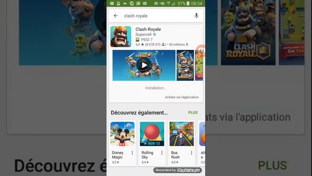 Tutoriels Comment Installer Viber смотреть онлайн