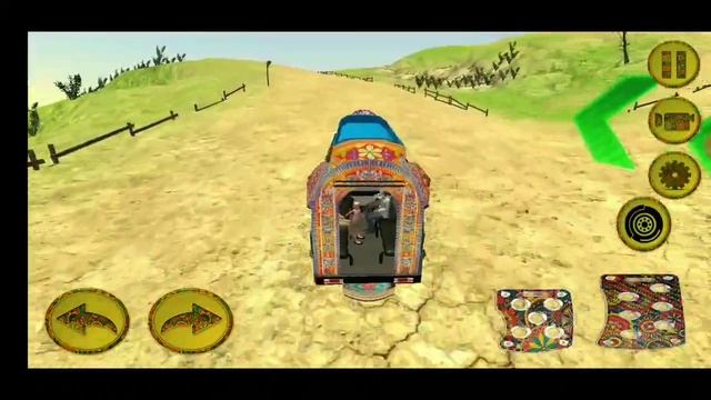 Taxi Driving Games 2020 #1- Real Van Car Simulator Drive - Android Gameplay