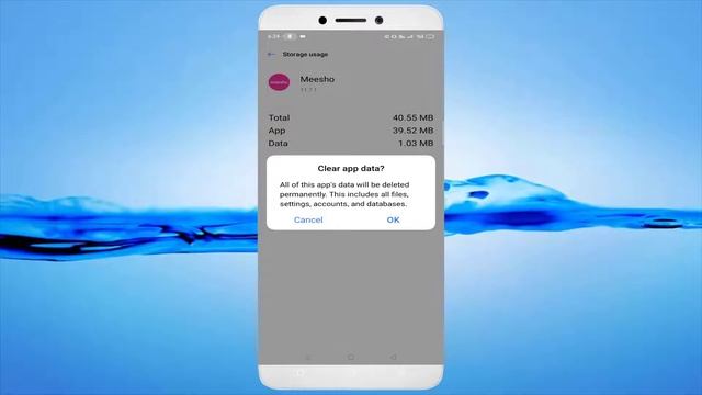 How To Fix Unfortunately Meesho App Has Stopped Error Android & Ios - 2022 смотреть онлайн